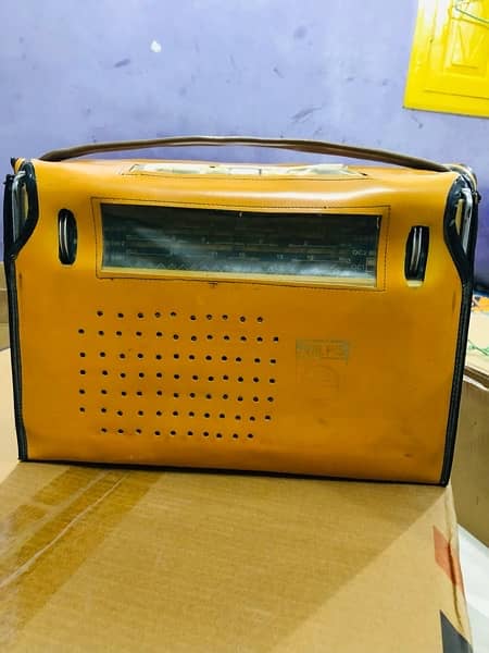 philips Original Radio 1