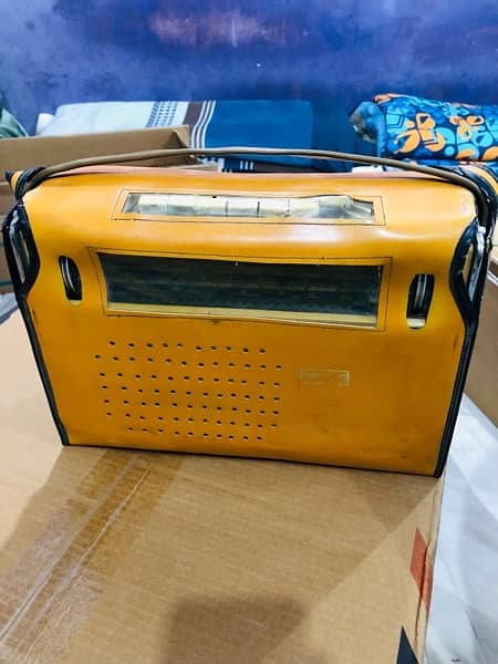 philips Original Radio 3