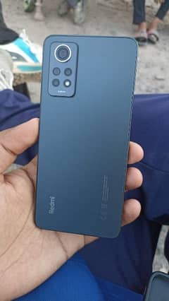 Xiaomi Redmi note 12 pro