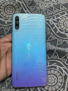 Huawei y9s 6:128 ducl sim contact for 03275570503