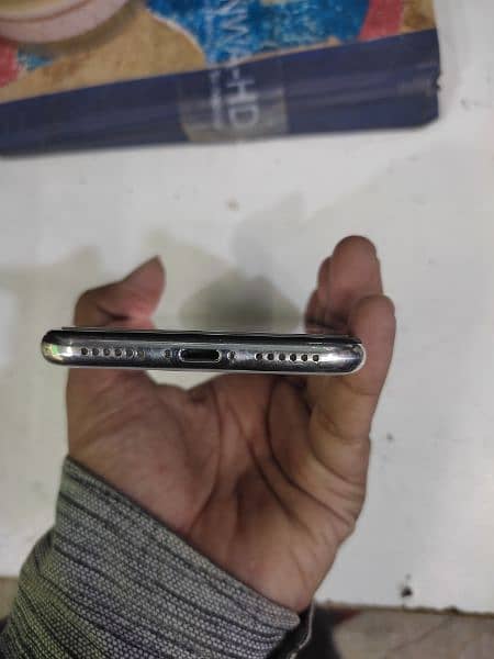 iPhone X 64gb non pta 7