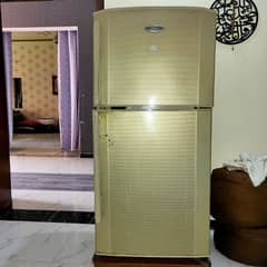 haier Fridge medium size