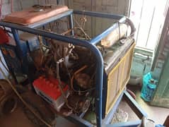 Generator in mint condition for sale