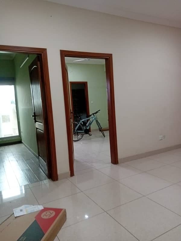 G-15: 2 Bed flat available for rent at G-15 Markaz 4