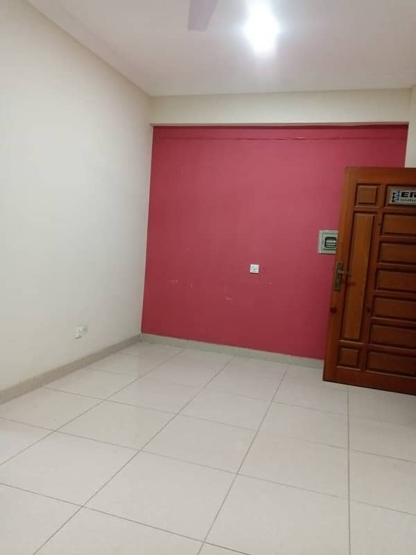 G-15: 2 Bed flat available for rent at G-15 Markaz 6