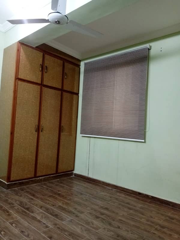 G-15: 2 Bed flat available for rent at G-15 Markaz 8