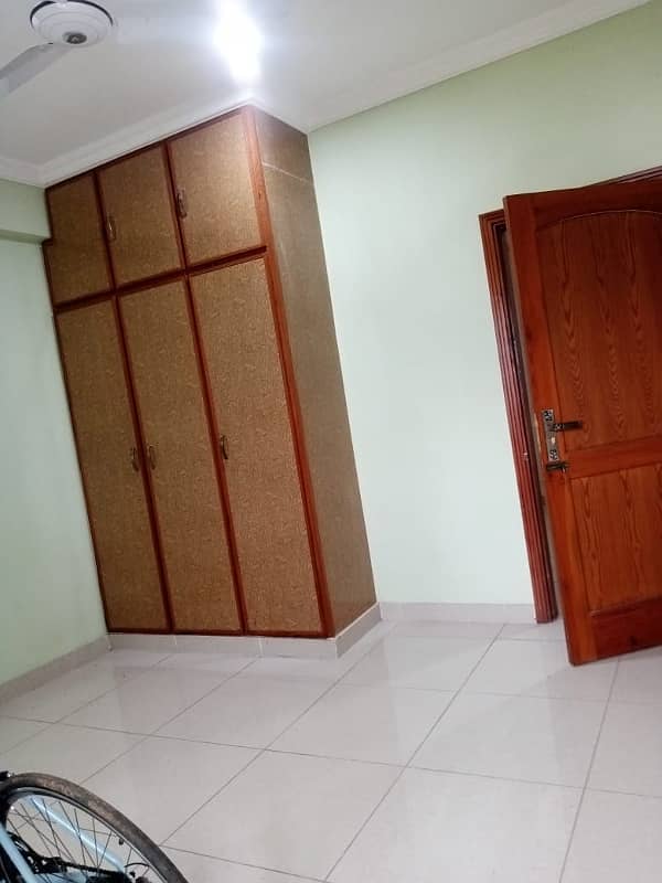 G-15: 2 Bed flat available for rent at G-15 Markaz 11
