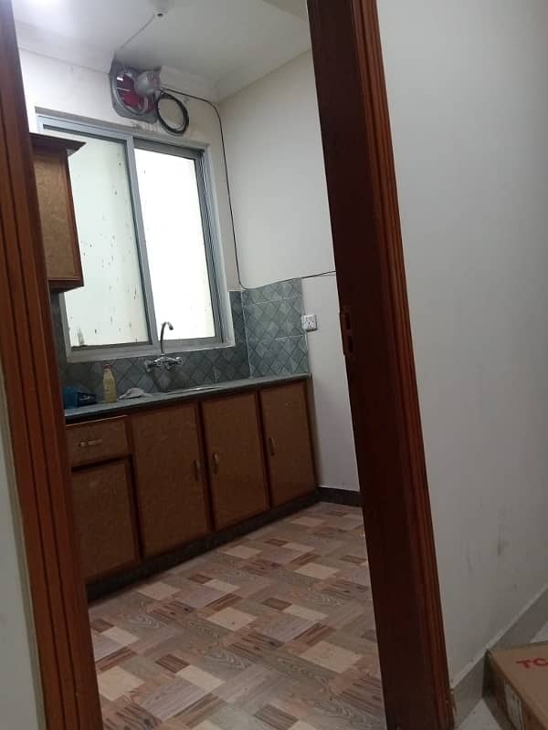 G-15: 2 Bed flat available for rent at G-15 Markaz 13