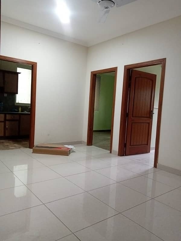 G-15: 2 Bed flat available for rent at G-15 Markaz 14