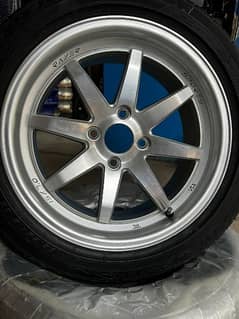 15 inches rim tyre