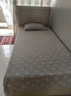 single bed sell
