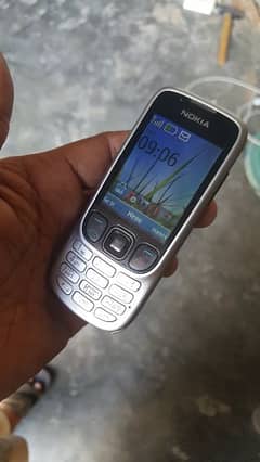 Nokia 63/03 lightly used