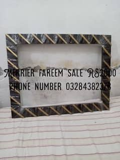 mirror fareem sale new RS 2000 phone number 03284382378