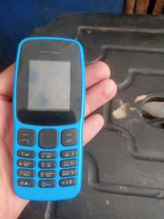 Nokia 106 mobil