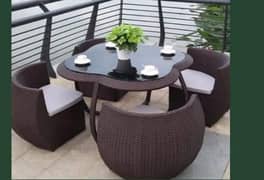 outdoor furniture manufacturing special discount for restaurant and MN
