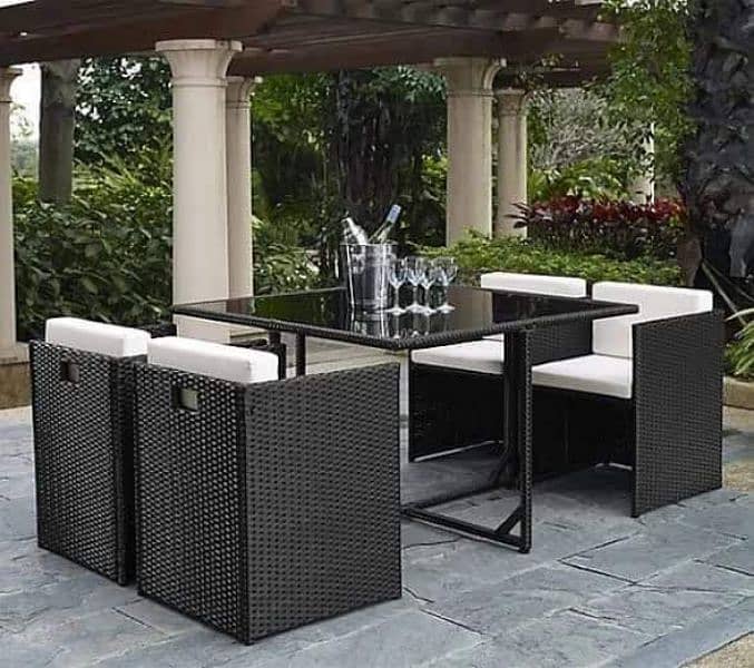 outdoor furniture manufacturing special discount for restaurant and MN 3