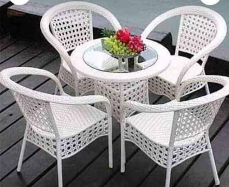 outdoor furniture manufacturing special discount for restaurant and MN 4