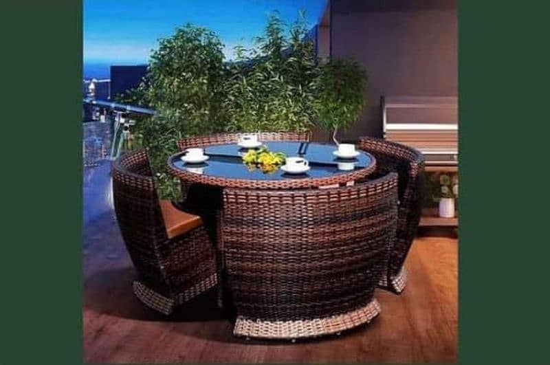 outdoor furniture manufacturing special discount for restaurant and MN 5