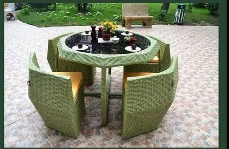 outdoor furniture manufacturing special discount for restaurant and MN 7