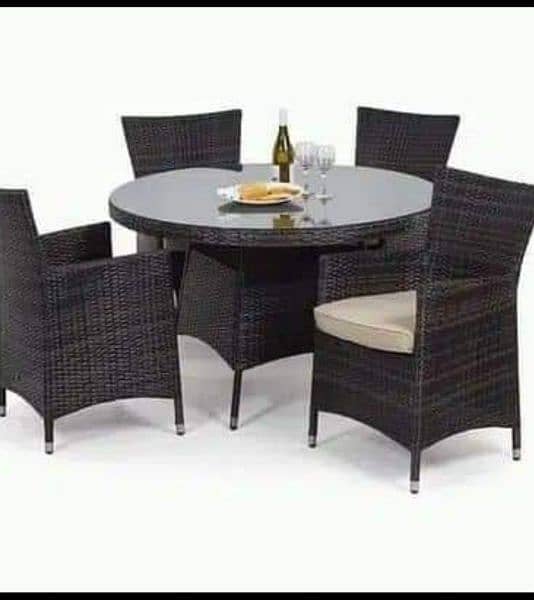 outdoor furniture manufacturing special discount for restaurant and MN 13