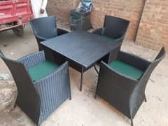 outdoor furniture manufacturing special discount for restaurant and MN