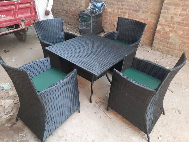 outdoor furniture manufacturing special discount for restaurant and MN 0