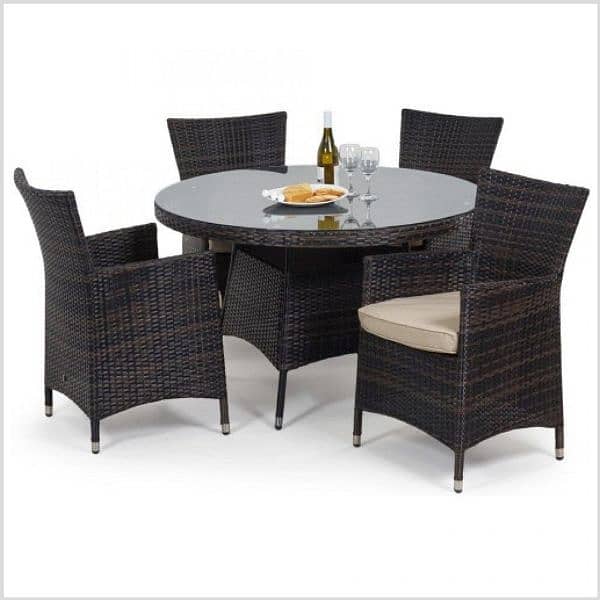 outdoor furniture manufacturing special discount for restaurant and MN 17