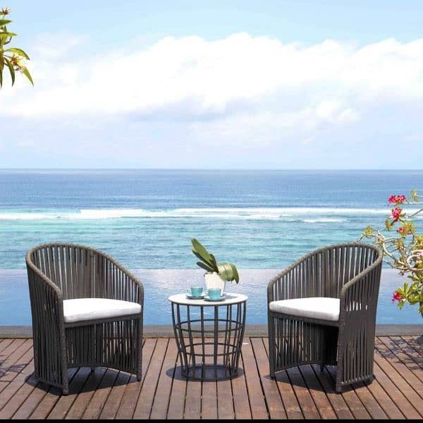 outdoor furniture manufacturing special discount for restaurant and MN 19