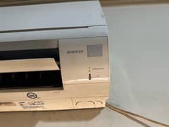 mitsubhisi electric  mr slim DC interver AC for sale