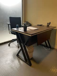 Office Table in Brand New Condition for sale