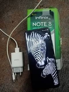 infinix note 8