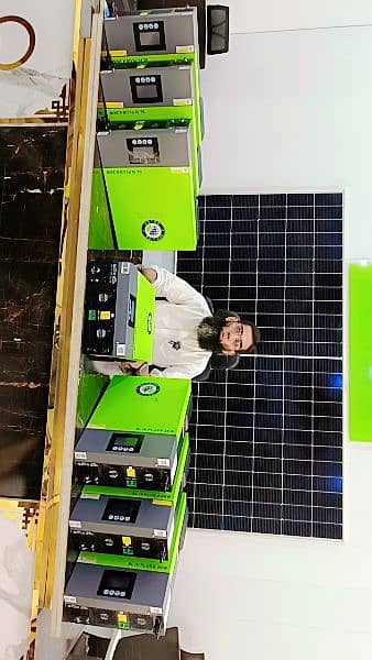 Sunlife 4.2 kw pv 5500 (135000 and 6.2 kw PV 7200 165,000 2