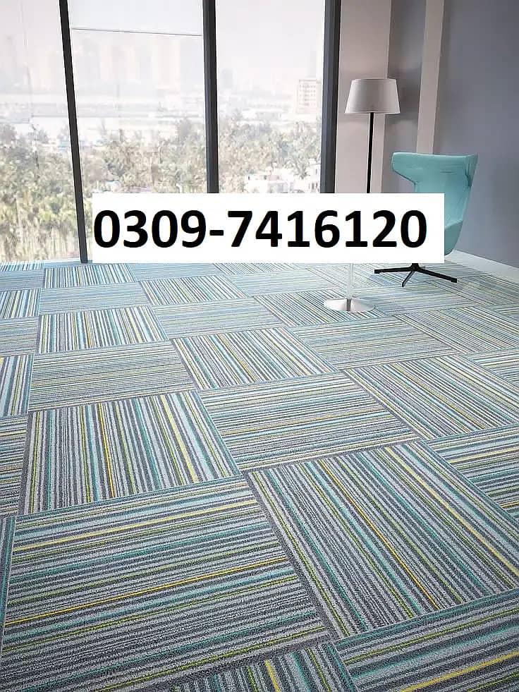 Pvc wooden flooring, Vinyl floor in best quality and reasonable rate 14