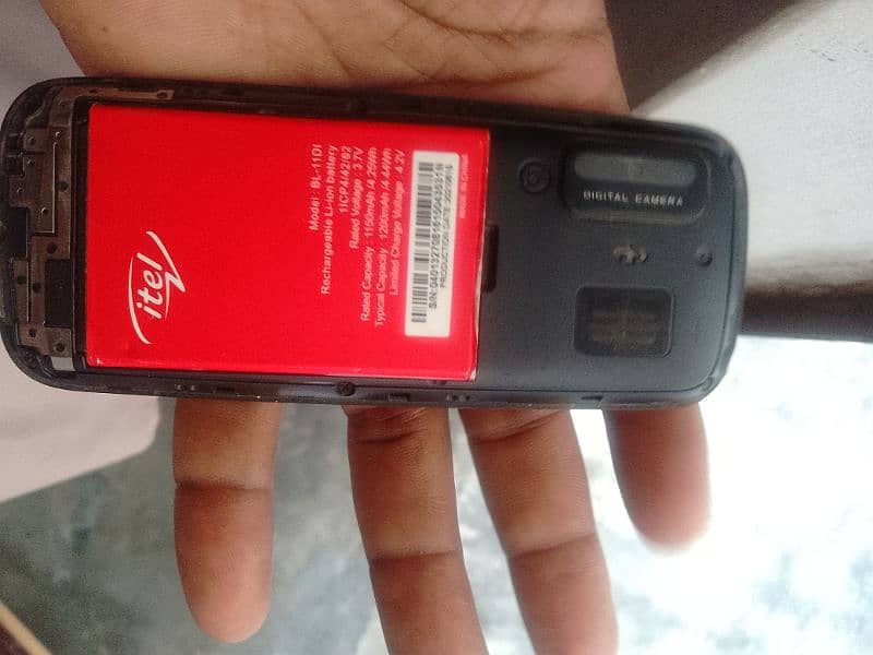 itel5026 bulkol oky hai koi masla ni ha 2