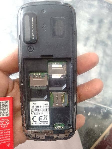 itel5026 bulkol oky hai koi masla ni ha 3