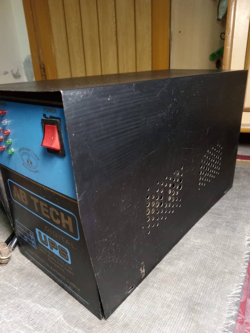 UPS for Sale - 1000 Watt 3