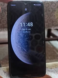 Nokia 2.2 in good condition