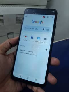 infinix s5 lite 4gb 64gb officially pta aproved gud condition only set