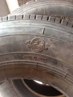 Mazda tyre 8/25/16 chengshan