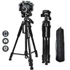 Phone travel self tripod Canon Nikon DSLR SLR Digital camera