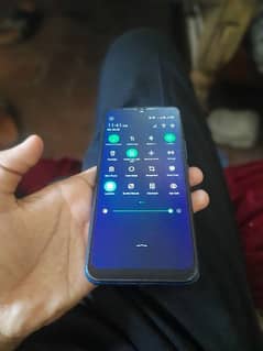 Infinix smart 6 |EXCHANGE POSSIBLE