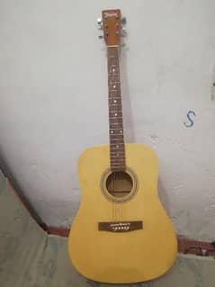 guitar