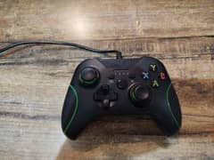 wired gaming controller Xbox/ pc