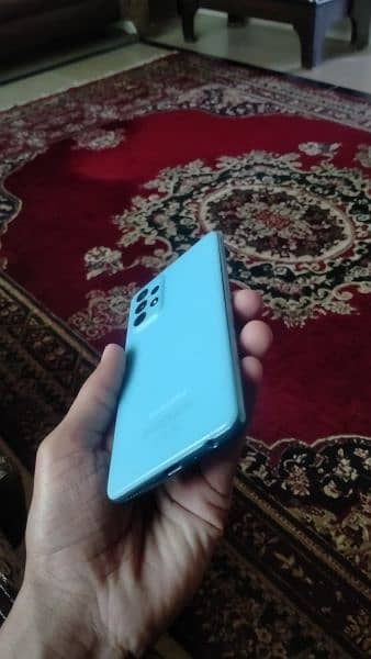 Samsung galaxy A52 for sale 2