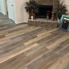 Vinyl floor, Wooden floor, Laminated wood floor, Gross Wooden Floor