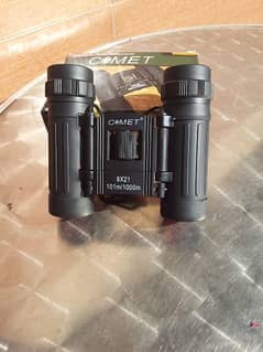 Binocular 8X21 Small Size Long Range Zooming