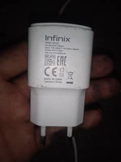 infinix