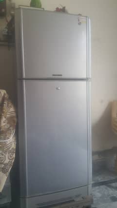 fridge