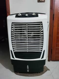 United Room Air Cooler 220V with Pure Cooper Motor