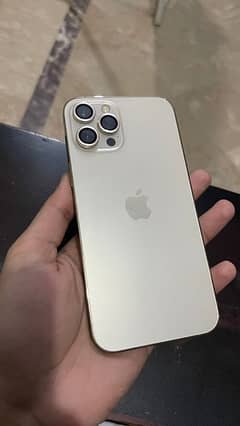 iphone 12 pro max non pta factory unlocked